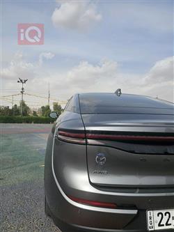 تويوتا كراون